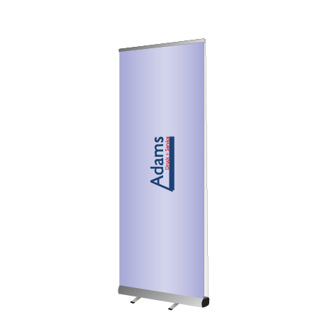 Roll-Up Displays